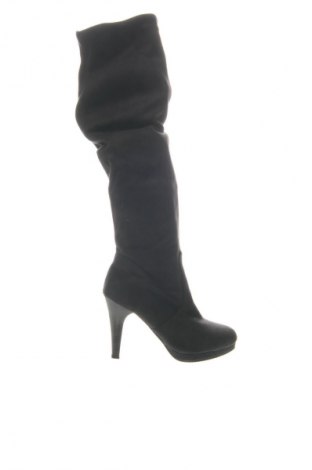 Damenstiefel Unbranded, Größe 37, Farbe Schwarz, Preis 47,17 €