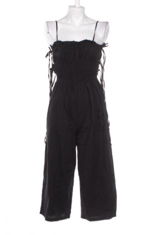 Salopetă lungă de damă ASOS, Mărime S, Culoare Negru, Preț 182,11 Lei