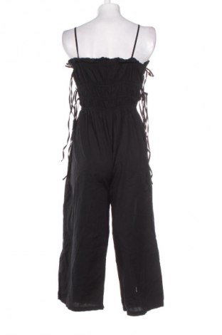 Salopetă lungă de damă ASOS, Mărime S, Culoare Negru, Preț 182,11 Lei