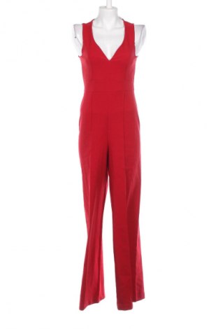 Langer Damen-Overall About You, Größe S, Farbe Rot, Preis € 23,99