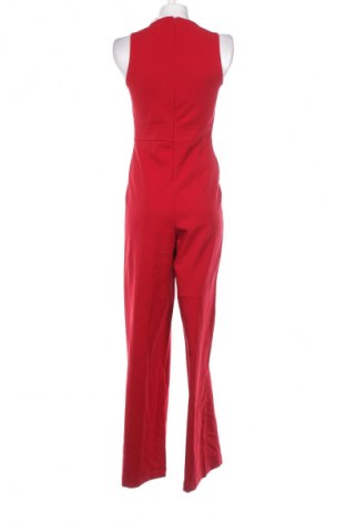 Langer Damen-Overall About You, Größe S, Farbe Rot, Preis € 23,99