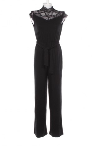 Salopetă lungă de damă About You, Mărime M, Culoare Negru, Preț 251,99 Lei