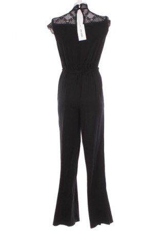 Salopetă lungă de damă About You, Mărime M, Culoare Negru, Preț 251,99 Lei