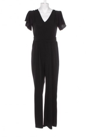 Salopetă lungă de damă About You, Mărime M, Culoare Negru, Preț 251,99 Lei