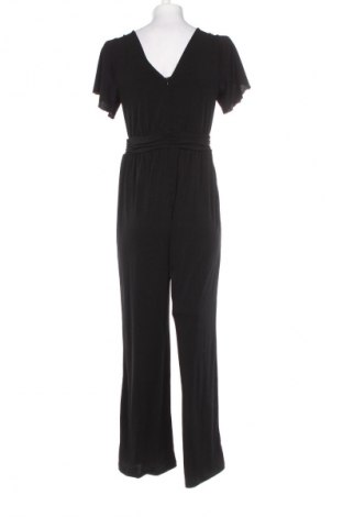 Salopetă lungă de damă About You, Mărime M, Culoare Negru, Preț 251,99 Lei