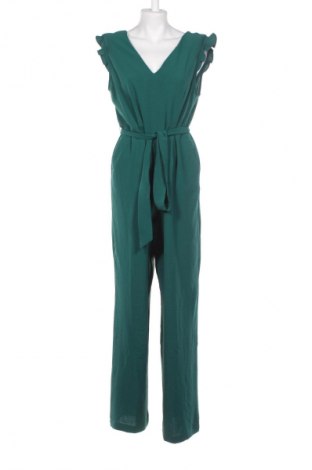 Langer Damen-Overall About You, Größe M, Farbe Grün, Preis € 53,99