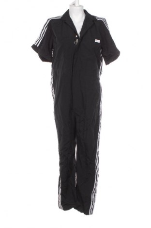 Dámský dlouhý overal Adidas Originals, Velikost M, Barva Černá, Cena  1 579,00 Kč