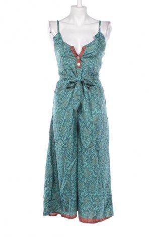 Langer Damen-Overall Aller Simplement, Größe L, Farbe Mehrfarbig, Preis € 109,99