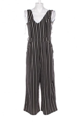 Salopetă lungă de damă Apricot, Mărime M, Culoare Multicolor, Preț 172,02 Lei