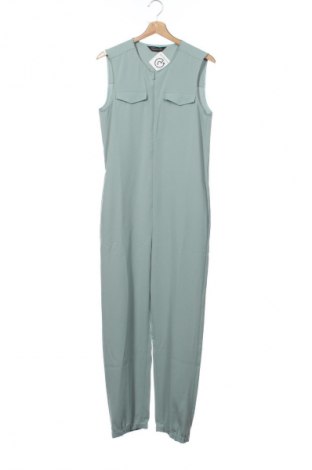 Langer Damen-Overall Armani Exchange, Größe XS, Farbe Grün, Preis € 194,99