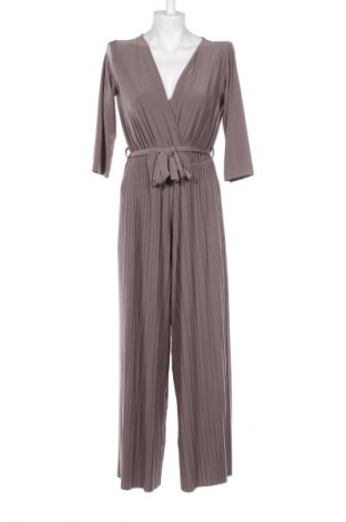 Langer Damen-Overall Assuili, Größe M, Farbe Beige, Preis € 152,99