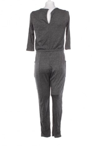 Dámský dlouhý overal Bershka, Velikost L, Barva Černá, Cena  779,00 Kč