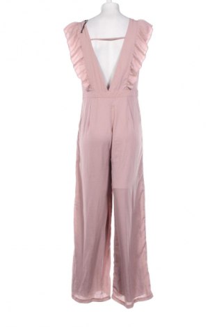 Langer Damen-Overall Bik Bok, Größe M, Farbe Aschrosa, Preis € 13,99