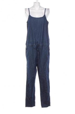 Salopetă lungă de damă Blue Motion, Mărime M, Culoare Albastru, Preț 156,99 Lei