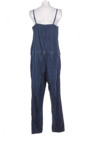 Salopetă lungă de damă Blue Motion, Mărime M, Culoare Albastru, Preț 156,99 Lei