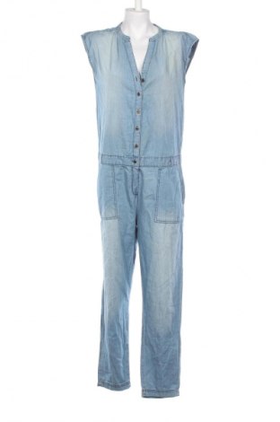 Langer Damen-Overall Blue Motion, Größe S, Farbe Blau, Preis € 18,01