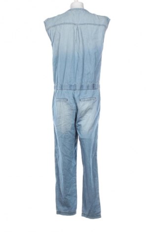 Langer Damen-Overall Blue Motion, Größe S, Farbe Blau, Preis € 18,01
