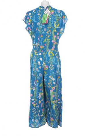 Langer Damen-Overall Blutsgeschwister, Größe L, Farbe Mehrfarbig, Preis 152,99 €