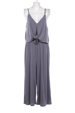 Salopetă lungă de damă Body Flirt, Mărime XL, Culoare Gri, Preț 124,68 Lei