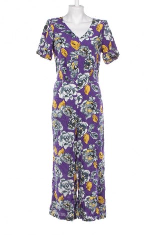 Langer Damen-Overall Body Flirt, Größe M, Farbe Mehrfarbig, Preis € 24,55