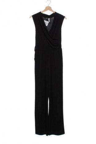 Dámský dlouhý overal Body Wear, Velikost XS, Barva Černá, Cena  459,00 Kč