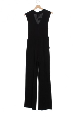 Dámský dlouhý overal Body Wear, Velikost XS, Barva Černá, Cena  459,00 Kč
