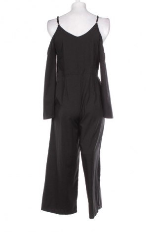 Salopetă lungă de damă Boohoo, Mărime S, Culoare Negru, Preț 129,95 Lei