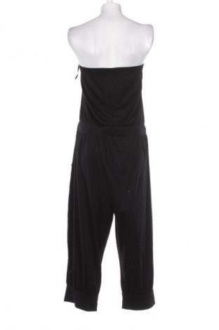 Salopetă lungă de damă Bpc Bonprix Collection, Mărime XXL, Culoare Negru, Preț 156,99 Lei