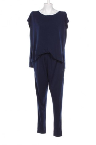 Salopetă lungă de damă By Malene Birger, Mărime M, Culoare Albastru, Preț 486,00 Lei