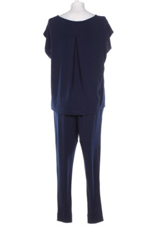 Salopetă lungă de damă By Malene Birger, Mărime M, Culoare Albastru, Preț 486,00 Lei