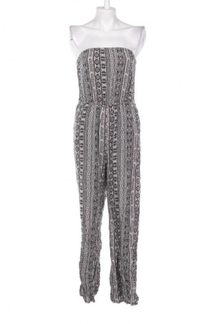 Salopetă lungă de damă Calliope, Mărime M, Culoare Multicolor, Preț 156,99 Lei