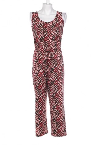 Langer Damen-Overall Calvin Klein, Größe M, Farbe Mehrfarbig, Preis 76,64 €