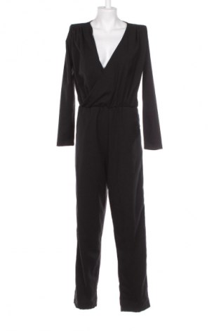 Salopetă lungă de damă Capo, Mărime M, Culoare Negru, Preț 184,75 Lei