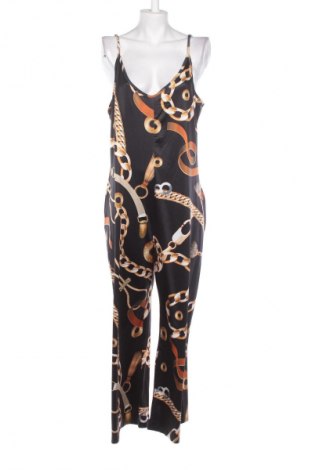 Langer Damen-Overall ChicMe, Größe XXL, Farbe Mehrfarbig, Preis € 33,99