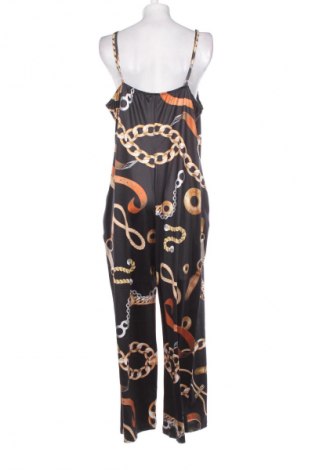 Langer Damen-Overall ChicMe, Größe XXL, Farbe Mehrfarbig, Preis € 33,99