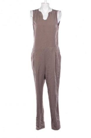 Langer Damen-Overall Conleys, Größe M, Farbe Braun, Preis € 24,55