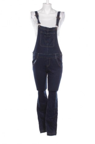 Dámsky dlhý overal Denim Life, Veľkosť M, Farba Modrá, Cena  39,95 €