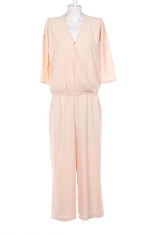 Langer Damen-Overall Designers Remix, Größe M, Farbe Rosa, Preis € 194,99