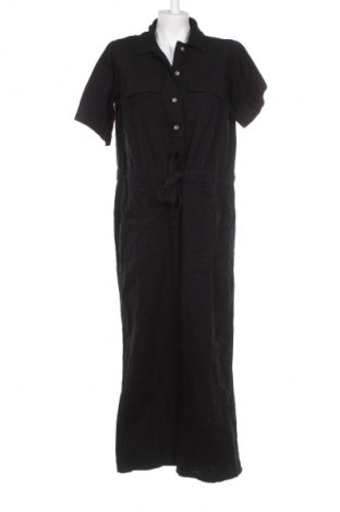 Salopetă lungă de damă Dorothy Perkins, Mărime XL, Culoare Negru, Preț 251,99 Lei
