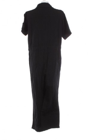 Salopetă lungă de damă Dorothy Perkins, Mărime XL, Culoare Negru, Preț 251,99 Lei