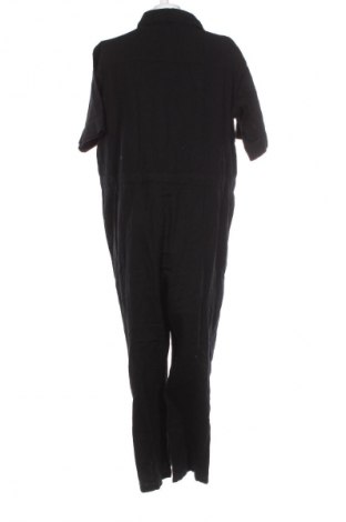 Langer Damen-Overall Dorothy Perkins, Größe XXL, Farbe Schwarz, Preis 53,99 €