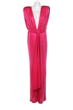 Langer Damen-Overall Dramee, Größe XL, Farbe Rosa, Preis € 194,99