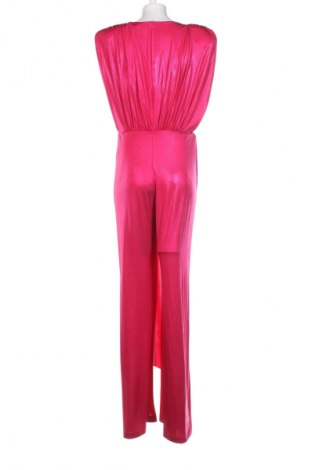 Langer Damen-Overall Dramee, Größe XL, Farbe Rosa, Preis € 194,99