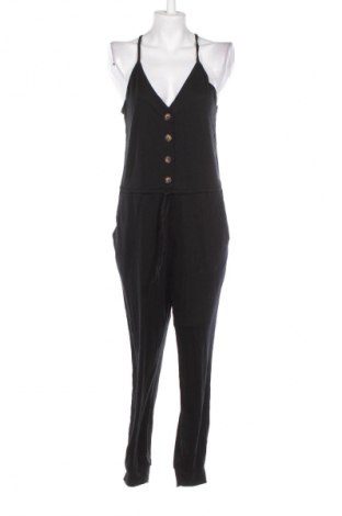 Langer Damen-Overall Ecowish, Größe M, Farbe Schwarz, Preis 23,99 €