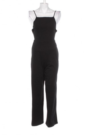 Salopetă lungă de damă Edited, Mărime S, Culoare Negru, Preț 509,99 Lei