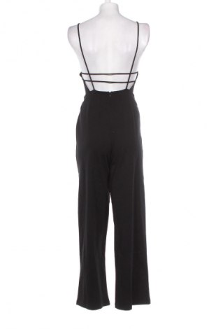 Salopetă lungă de damă Edited, Mărime S, Culoare Negru, Preț 509,99 Lei