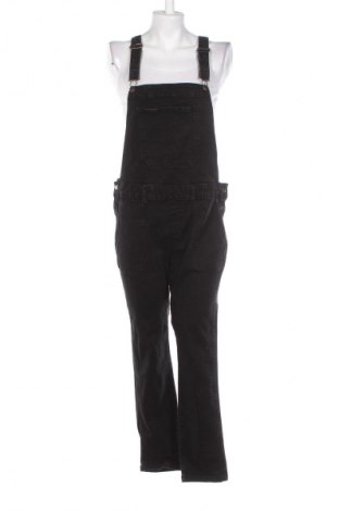Salopetă lungă de damă Esmara, Mărime XL, Culoare Negru, Preț 47,99 Lei