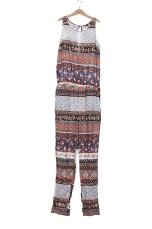 Langer Damen-Overall Esmara by Heidi Klum, Größe XS, Farbe Mehrfarbig, Preis 33,99 €