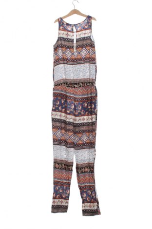 Langer Damen-Overall Esmara by Heidi Klum, Größe XS, Farbe Mehrfarbig, Preis 33,99 €