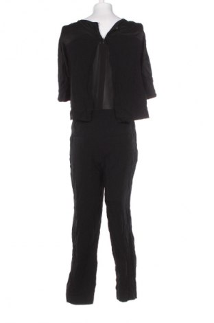 Salopetă lungă de damă Esprit, Mărime M, Culoare Negru, Preț 221,99 Lei